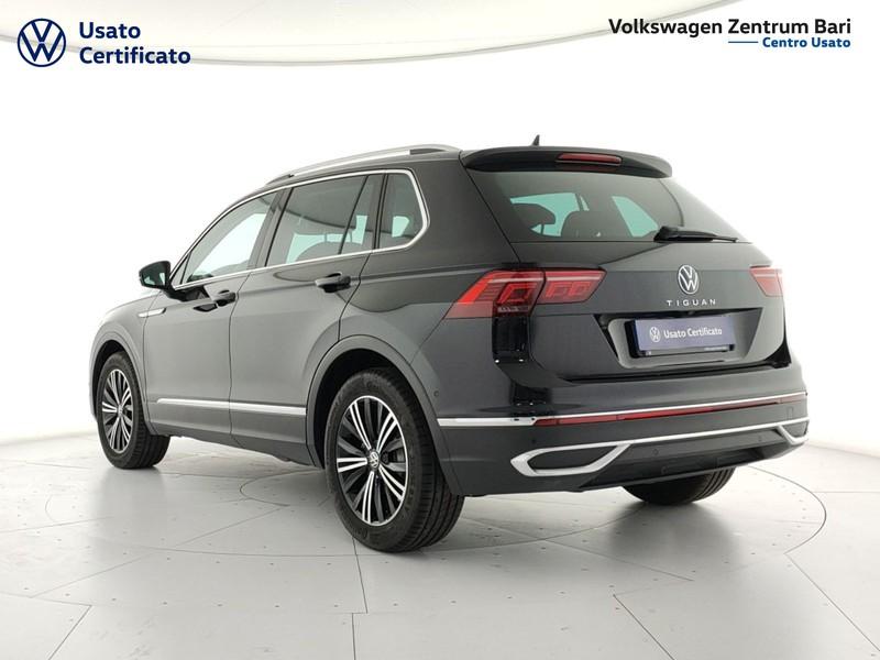 Volkswagen Tiguan 2.0 tdi elegance 150cv dsg