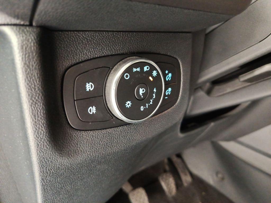 FORD Tourneo Courier 2ªs - Tourneo Courier 1.0 EcoBoost Titanium