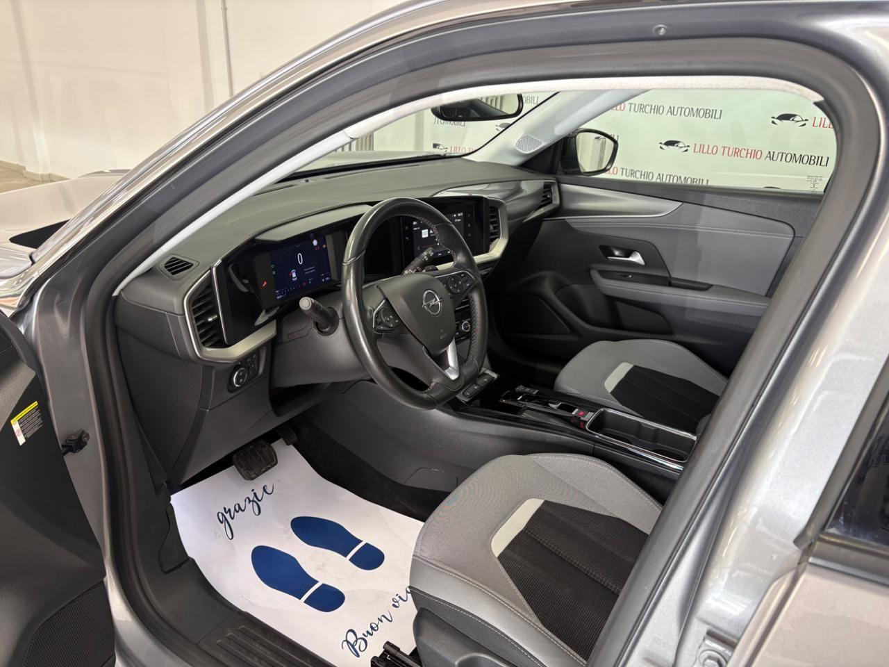 Opel Mokka 1.2 t Elegance s&s 130cv at8