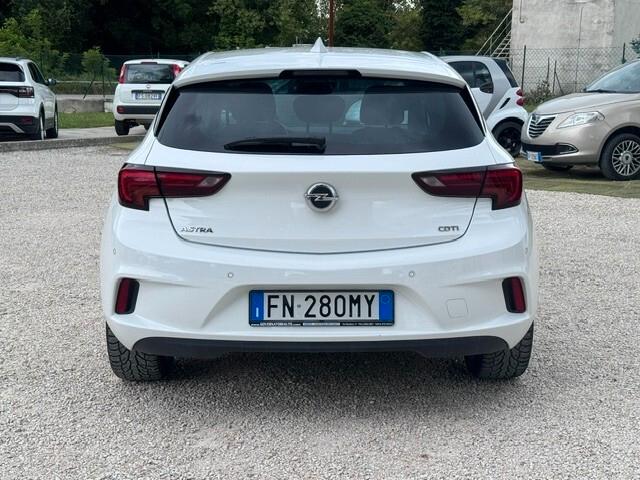 Opel Astra 1.6 CDTi 136CV Start&Stop 5 porte OPC Line