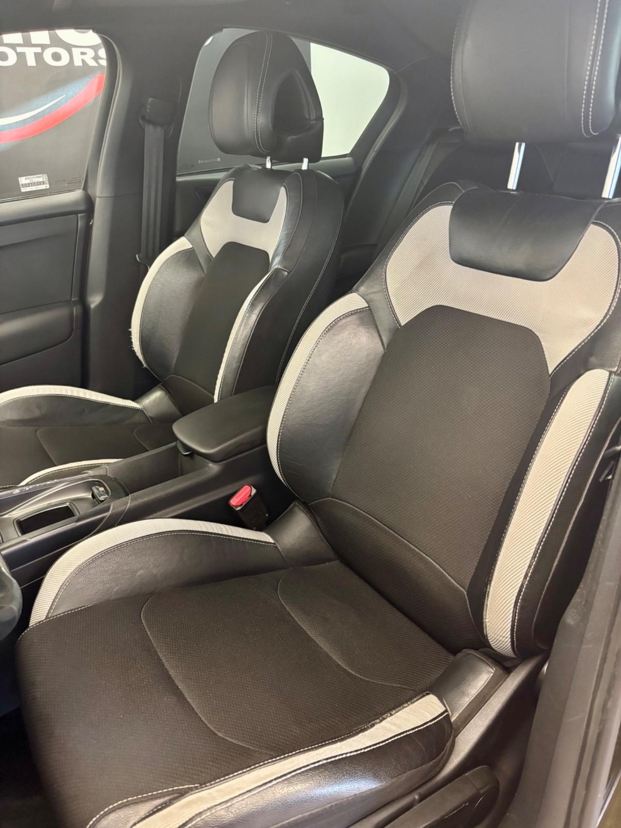Ds DS4 4 1.6 e-HDi 110 airdream CMP6 So Chic