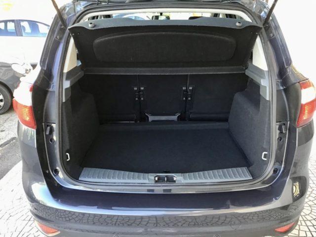 FORD C-Max + 1.6 TDCi 115CV Business