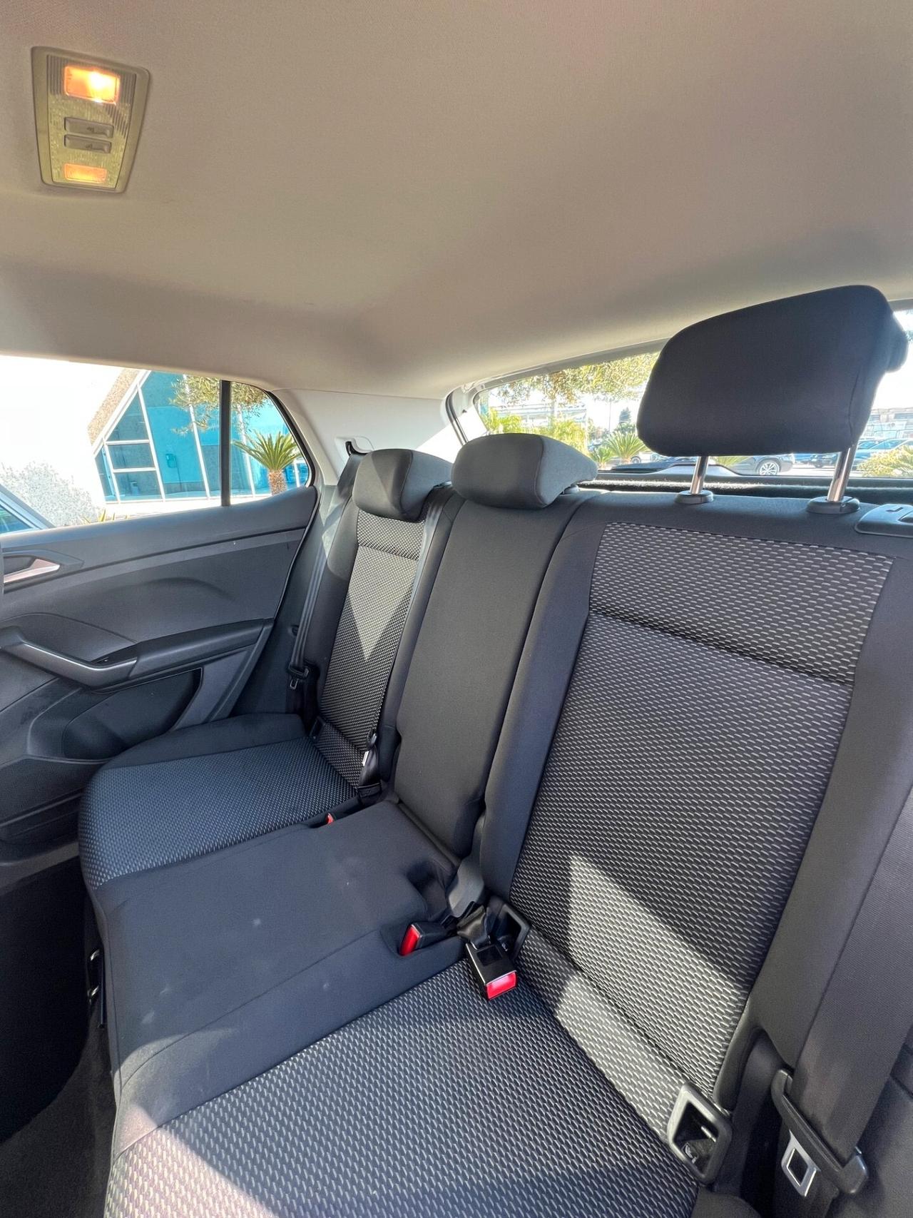 Volkswagen T-Cross 1.0 TSI Style SUPER OFFERTA T-STOCK