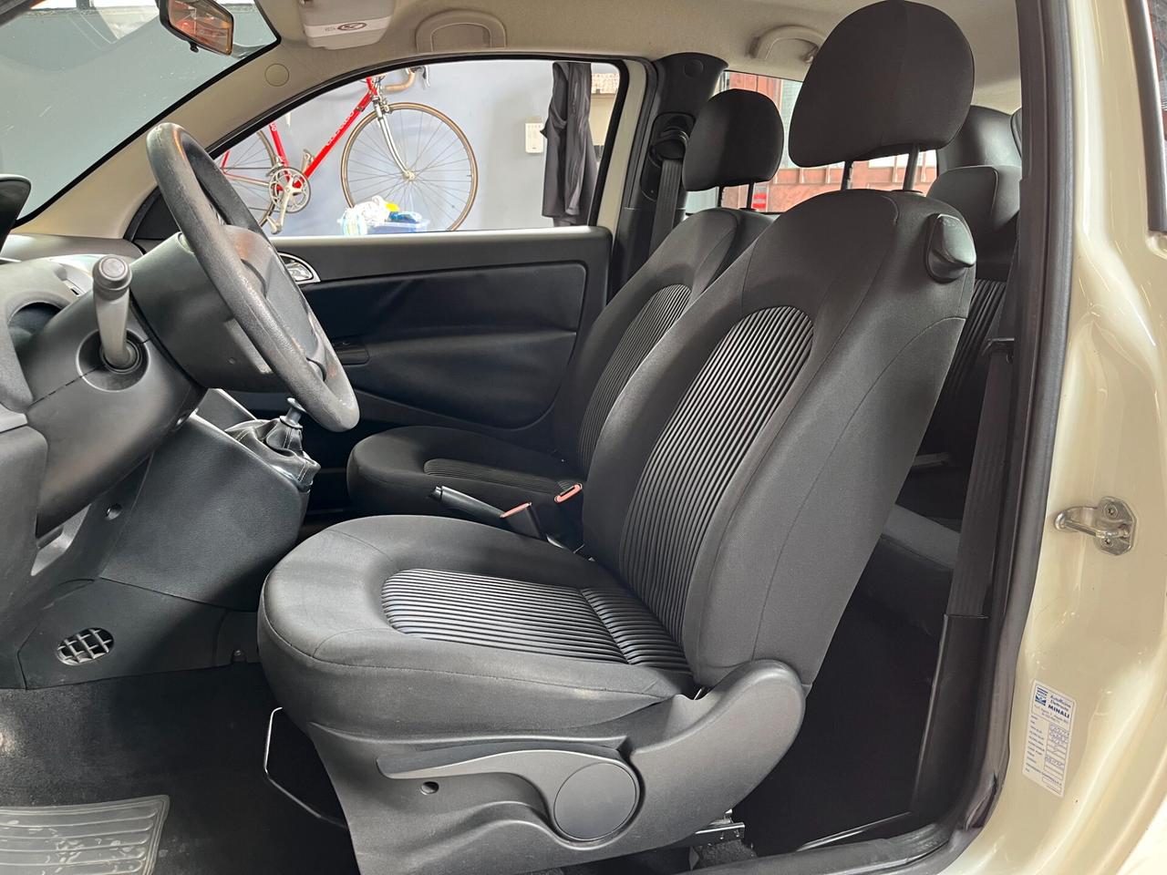 Lancia Ypsilon 1.2cc BENZ 60cv - OK NEOPATENTATI
