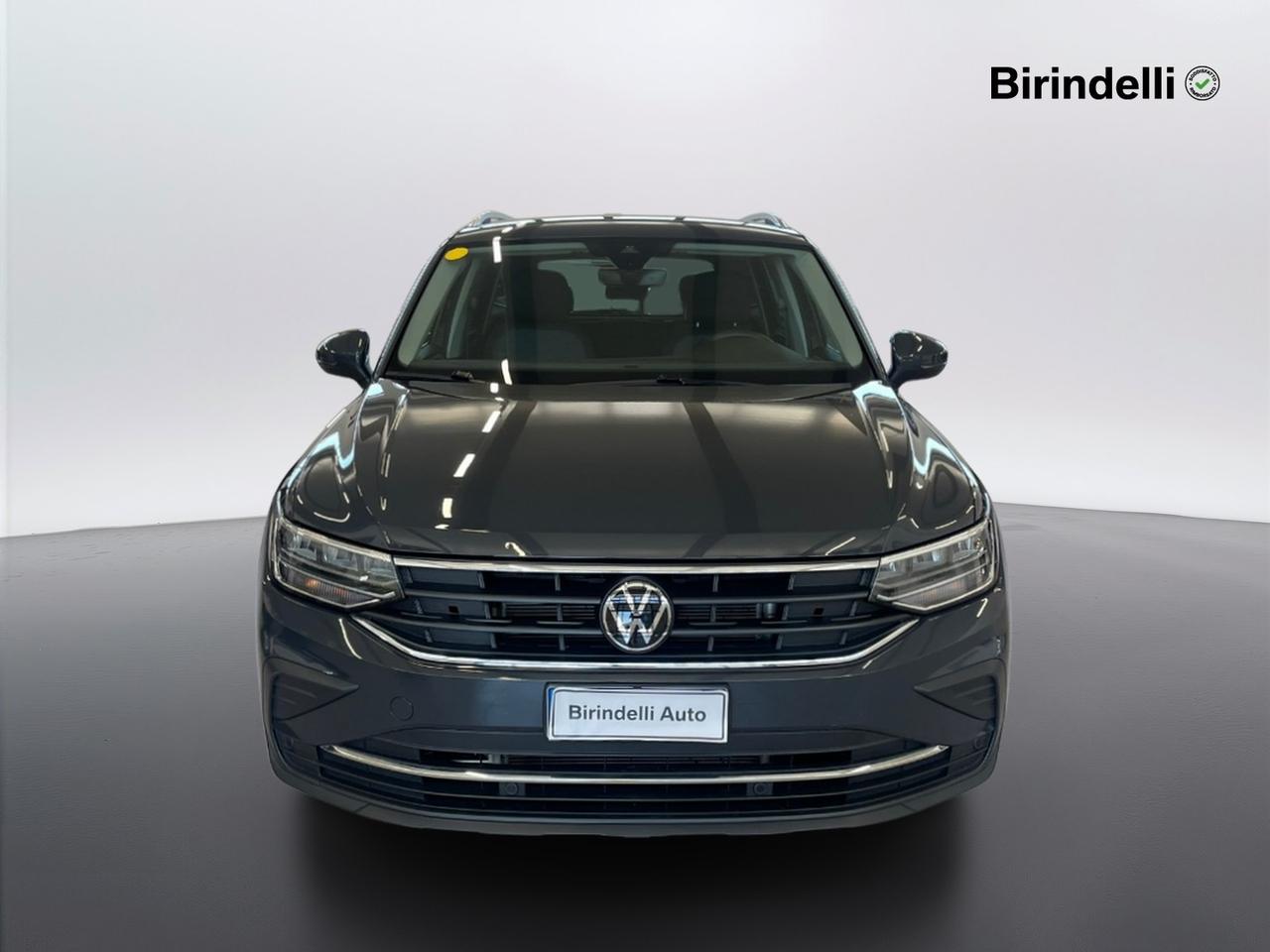 VOLKSWAGEN Tiguan 2ª serie - Tiguan 1.5 TSI 150 CV DSG ACT Life