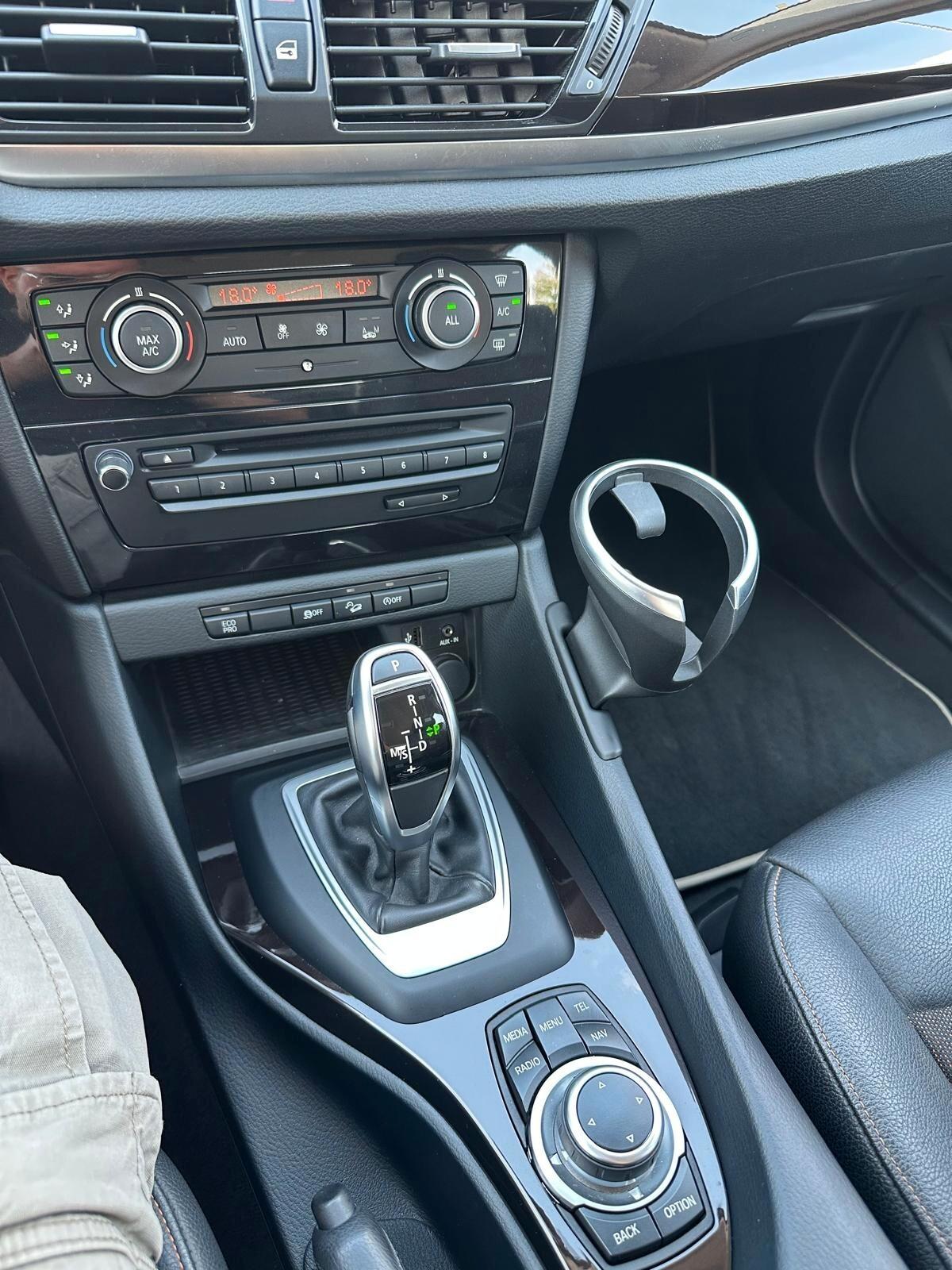 Bmw X1 xDrive18d X Line
