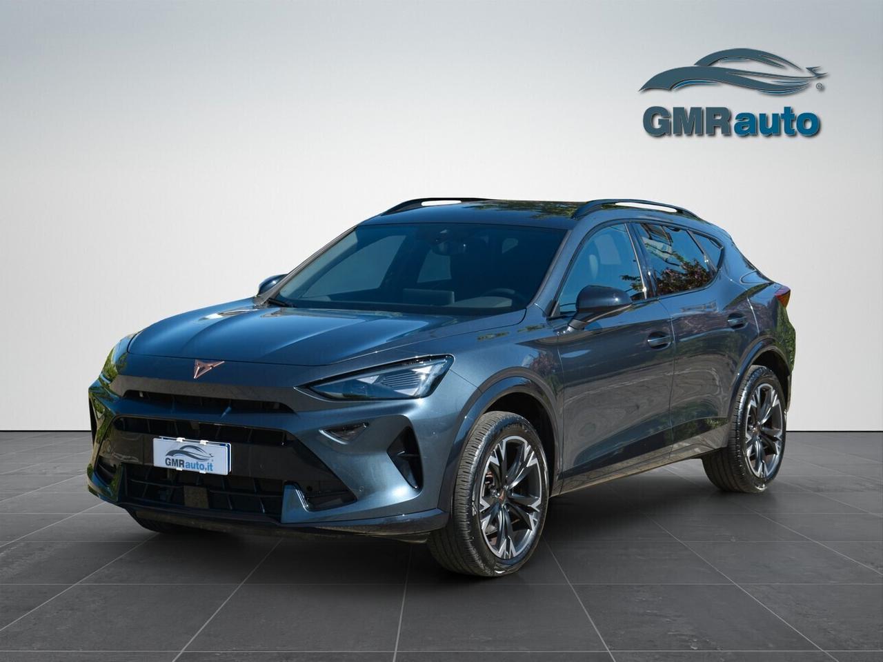 Cupra Formentor 1.5 e-Hybrid DSG PREZZO REALE