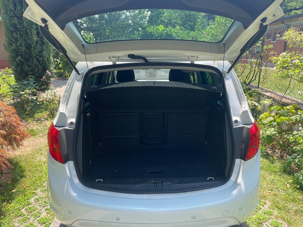 Opel Meriva 1.3 CDTI Cosmo