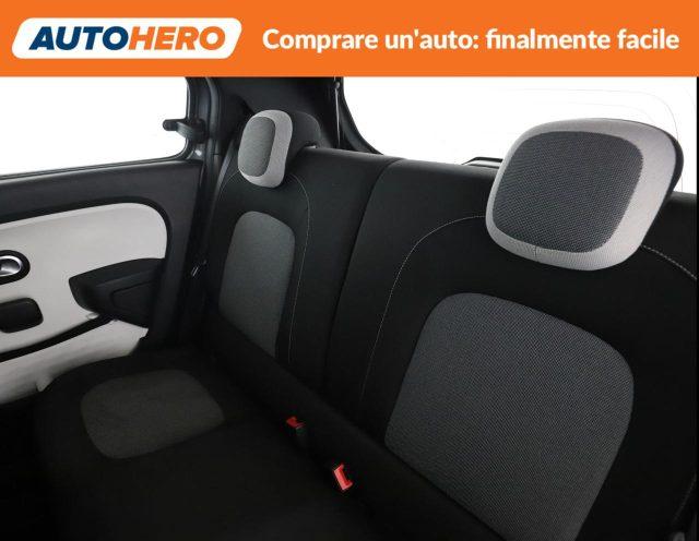 RENAULT Twingo SCe Lovely