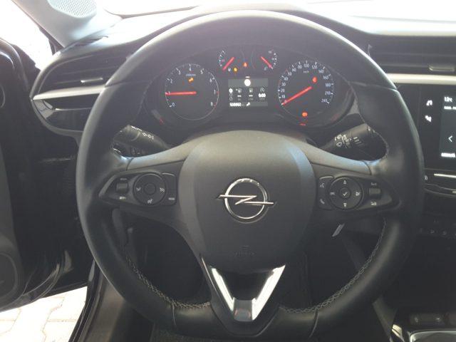 OPEL Corsa 1.2 100cv Elegance *solo 38.000 Km*