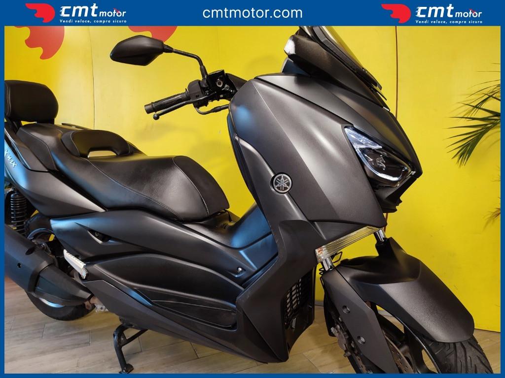 Yamaha X-Max 300 - 2019