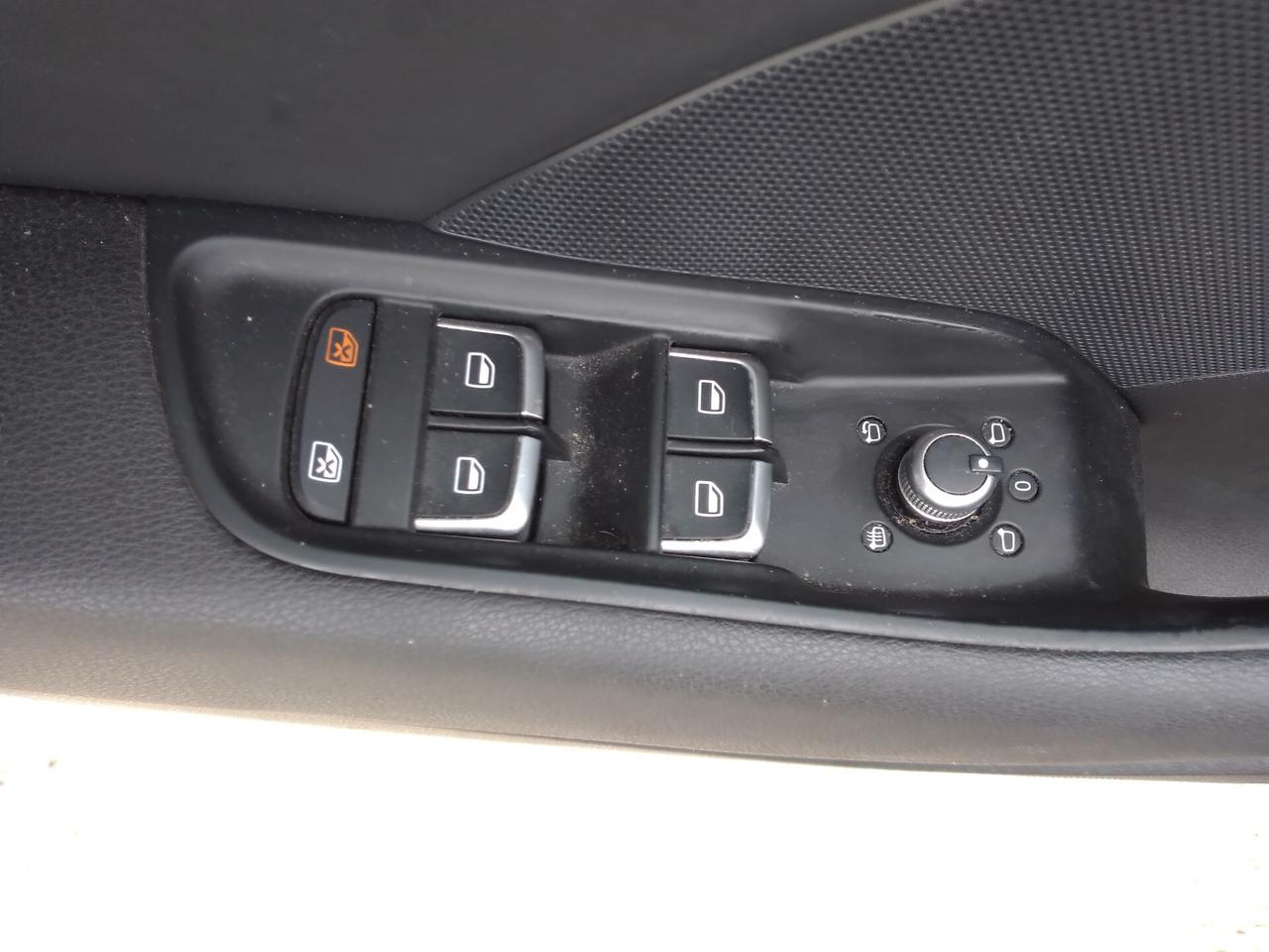 Audi A3 SPB 1.4 TFSI g-tron Ambition