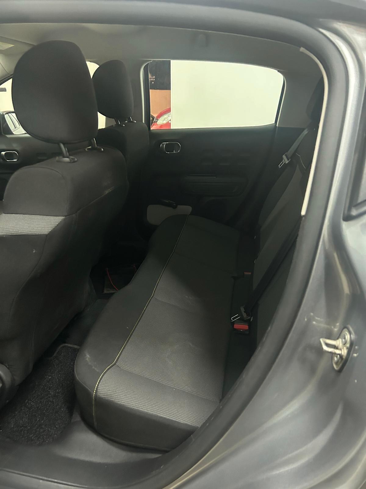 Citroen C3 BlueHDi 100 S&S Shine Pack