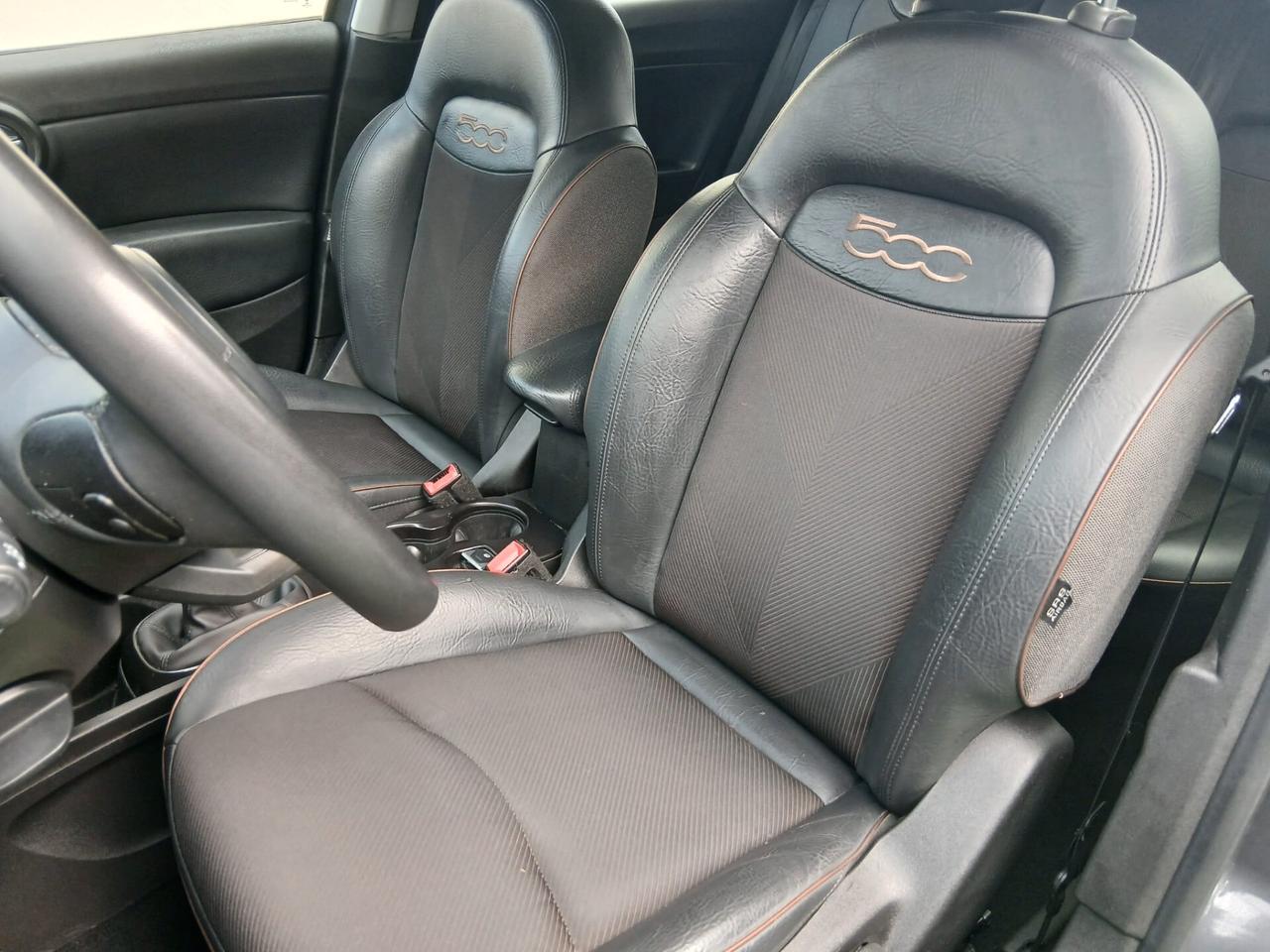 Fiat 500X 1.0 T3 120 CV Sport