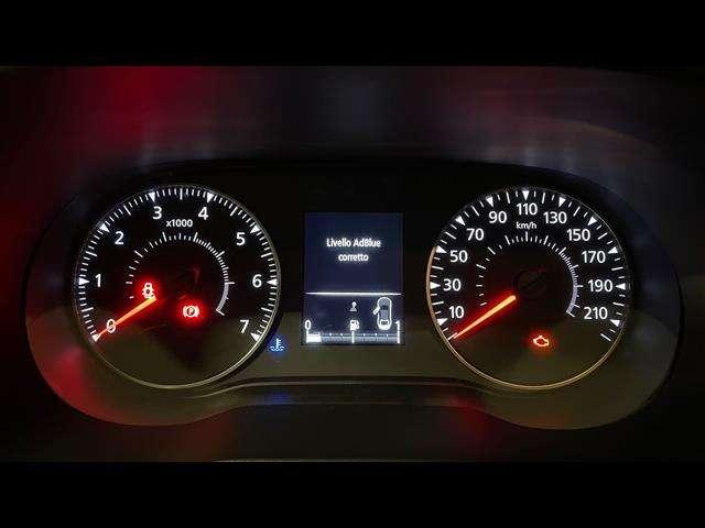 Dacia Duster 1.5 Blue dCi 115cv Prestige 4x4 S&S my19