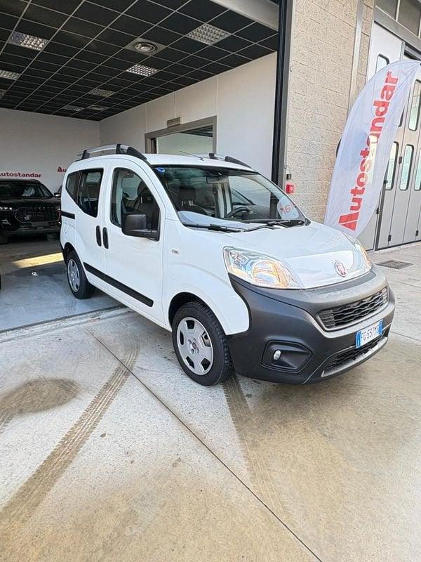 FIAT QUBO 1.3 MJT 95 CV Dynamic