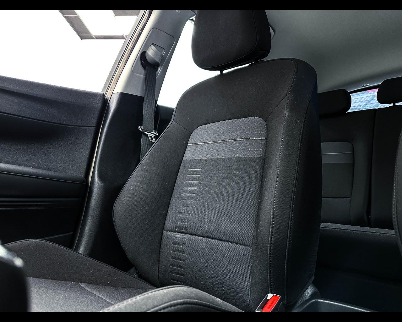 HYUNDAI BAYON PE 1.2MPI XLINE