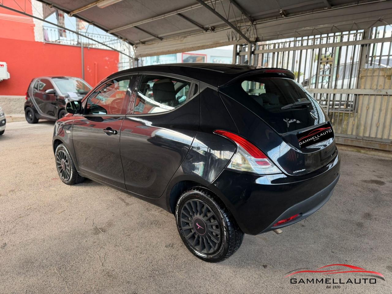 Lancia Ypsilon 1.3 mjt Elefantino 95cv