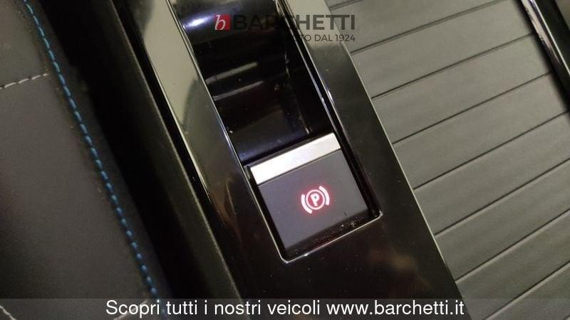 Citroën C4 PureTech 130 S&S EAT8 Shine