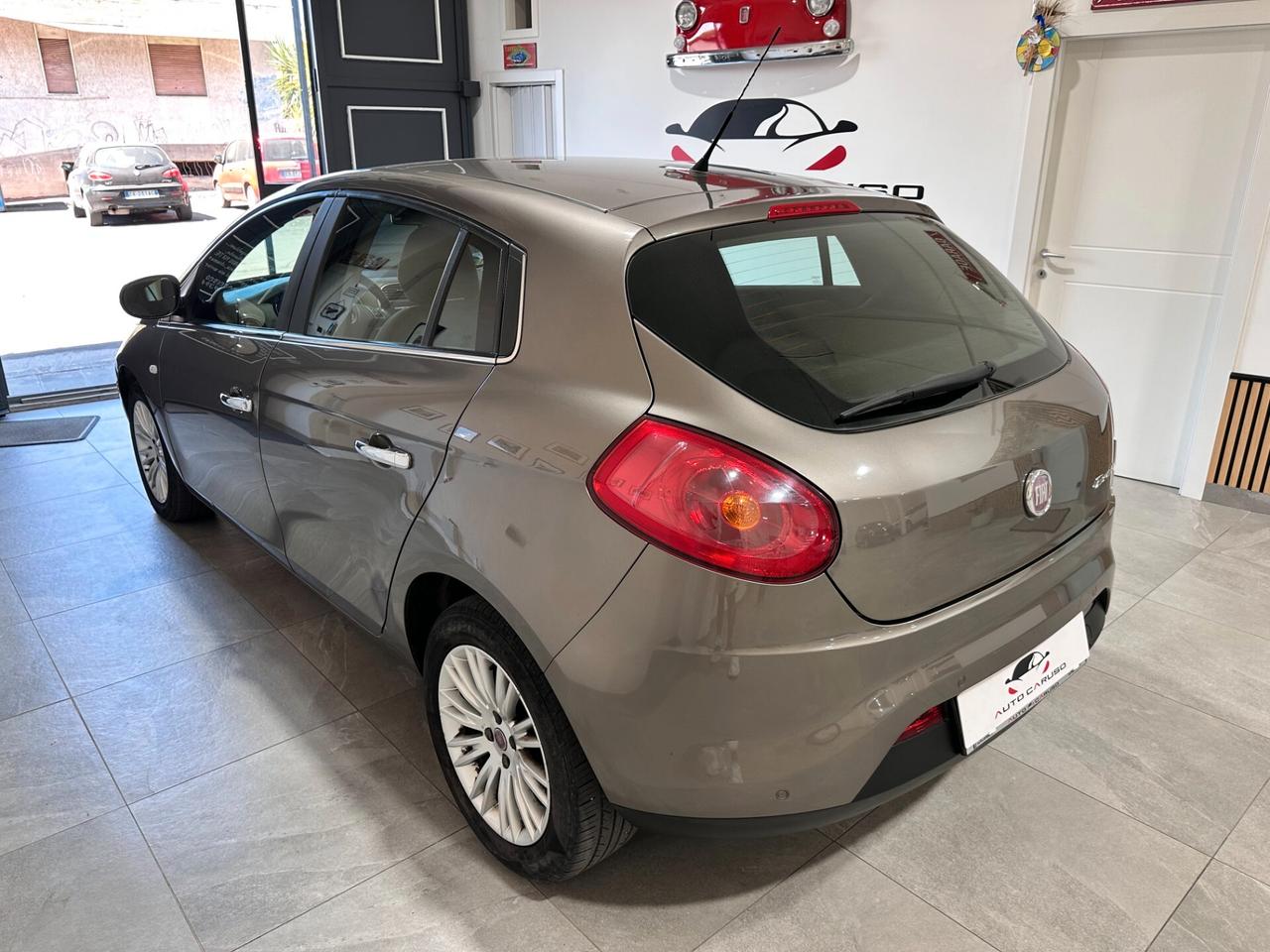 Fiat Bravo 1.6 MJT 120 Emotion - UNICO PROP. - DA VETRINA