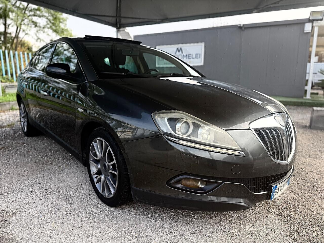 Lancia Delta 1.4 T-Jet 150 CV Platino *TETTO APRIBILE*FARIXENO