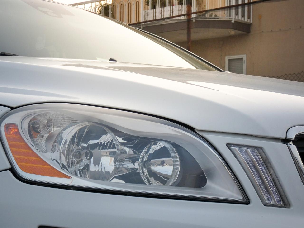 Volvo XC 60 XC60 2.4 D 175 CV FWD Geartronic Kinetic