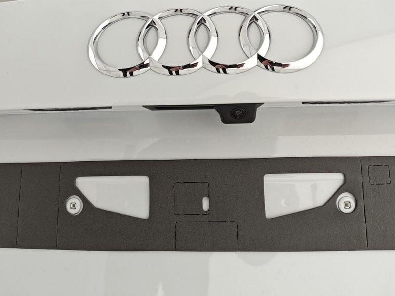 Audi A1 SPB 30 TFSI S tronic S line edition