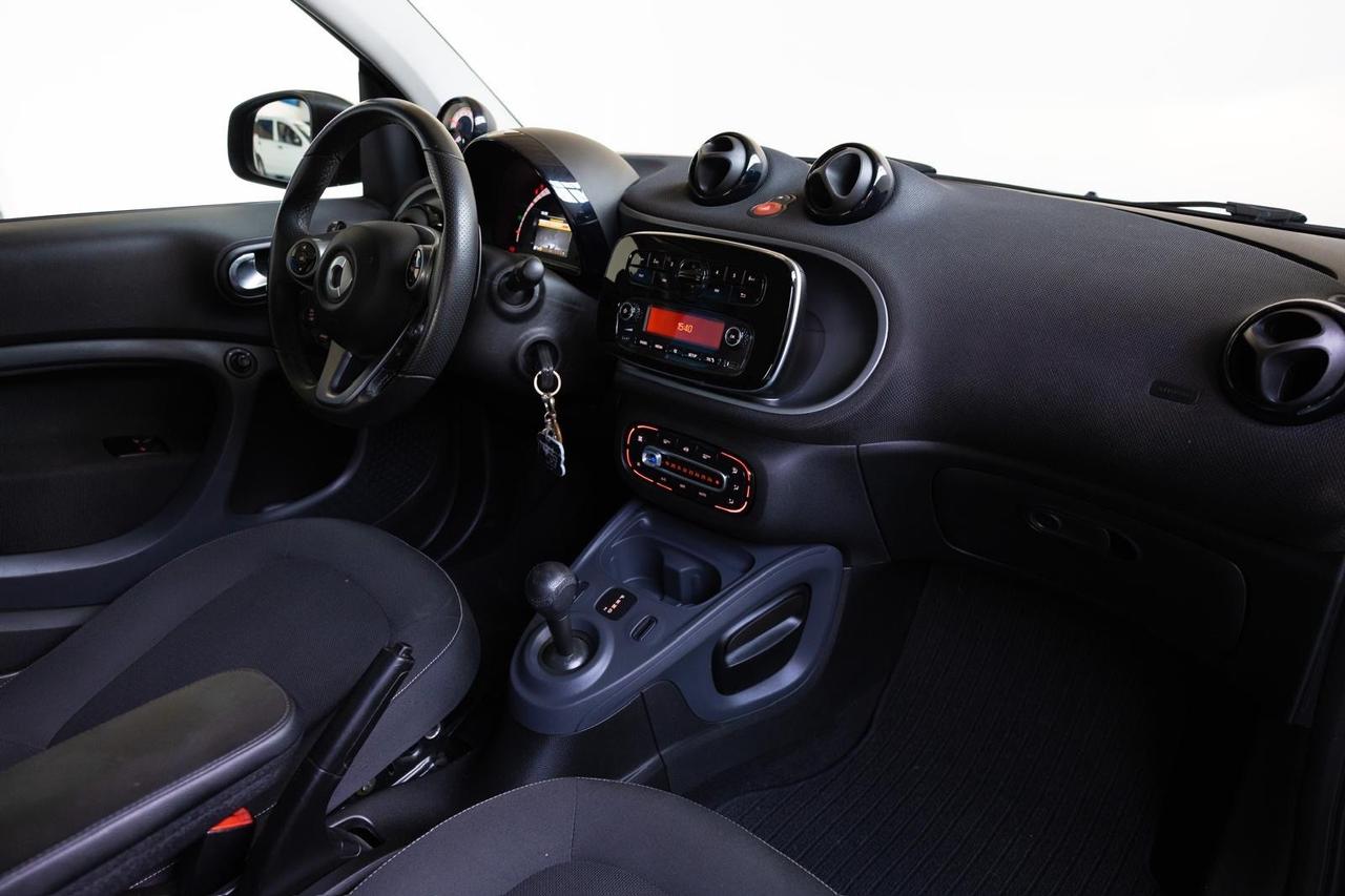 Smart ForTwo 70 1.0 twinamic Superpassion UNIPROPRIETARIO