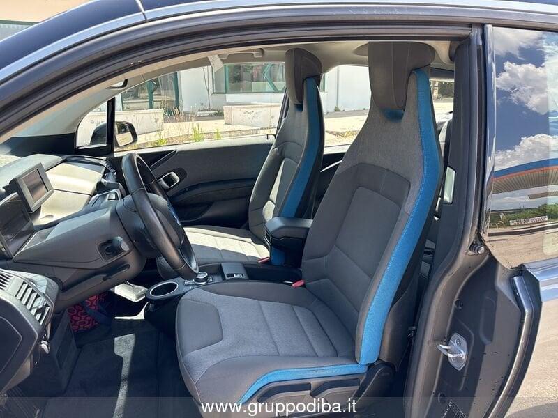 BMW i3 2018 120Ah Advantage