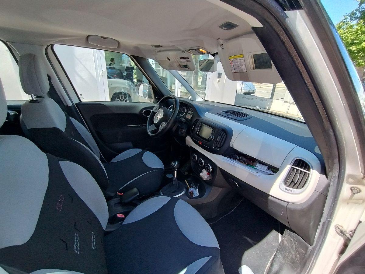 FIAT - 500 L - 1.3 Multijet 85 CV Pop Star