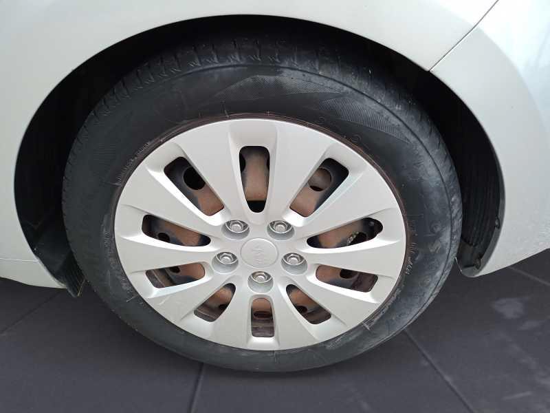 KIA New cee'd 1.6 110 DS ACTIVE