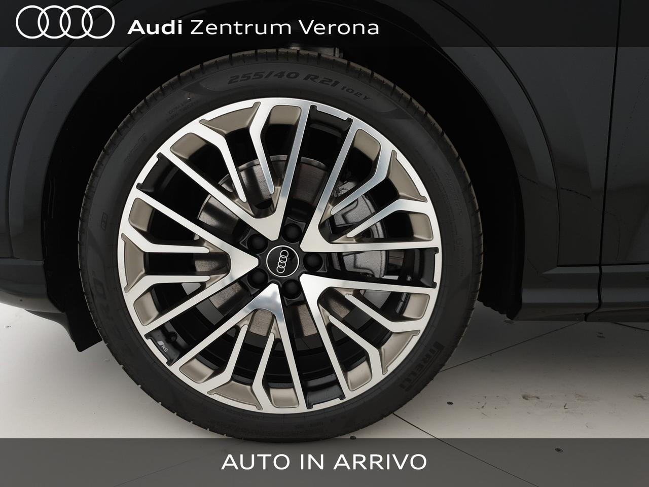 Spb 2.0e-hybrid 299CV quattro Str S line Edition