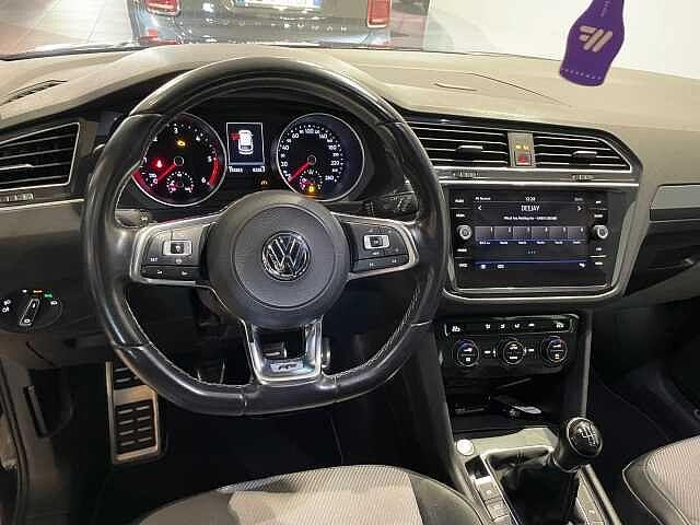 Volkswagen Tiguan 2ª serie 1.6 TDI SCR Sport BlueMotion Technology