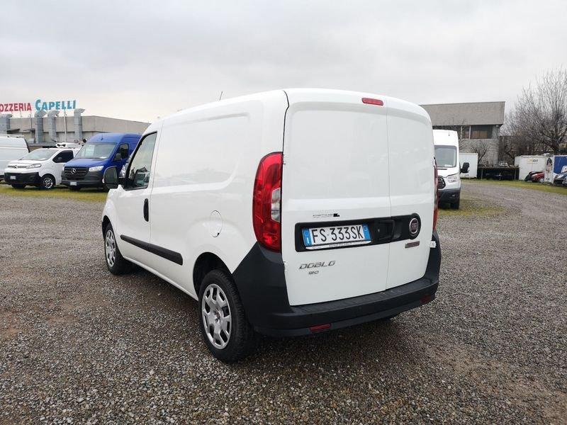 FIAT Doblò 1.6 MJT 120CV PC-TN Cargo Lamierato