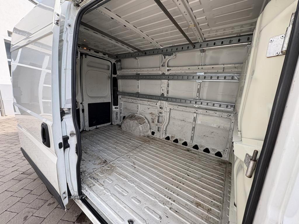 Fiat Ducato 2.2 130CV multijet 333 L2H2