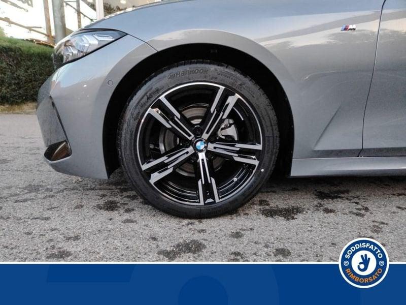 BMW Serie 3 Touring 320d xDrive M Sport