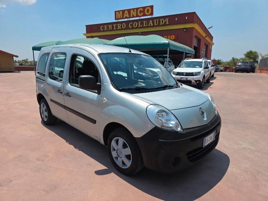 Renault Kangoo 1.5 dCi 85CV 5 porte Easy
