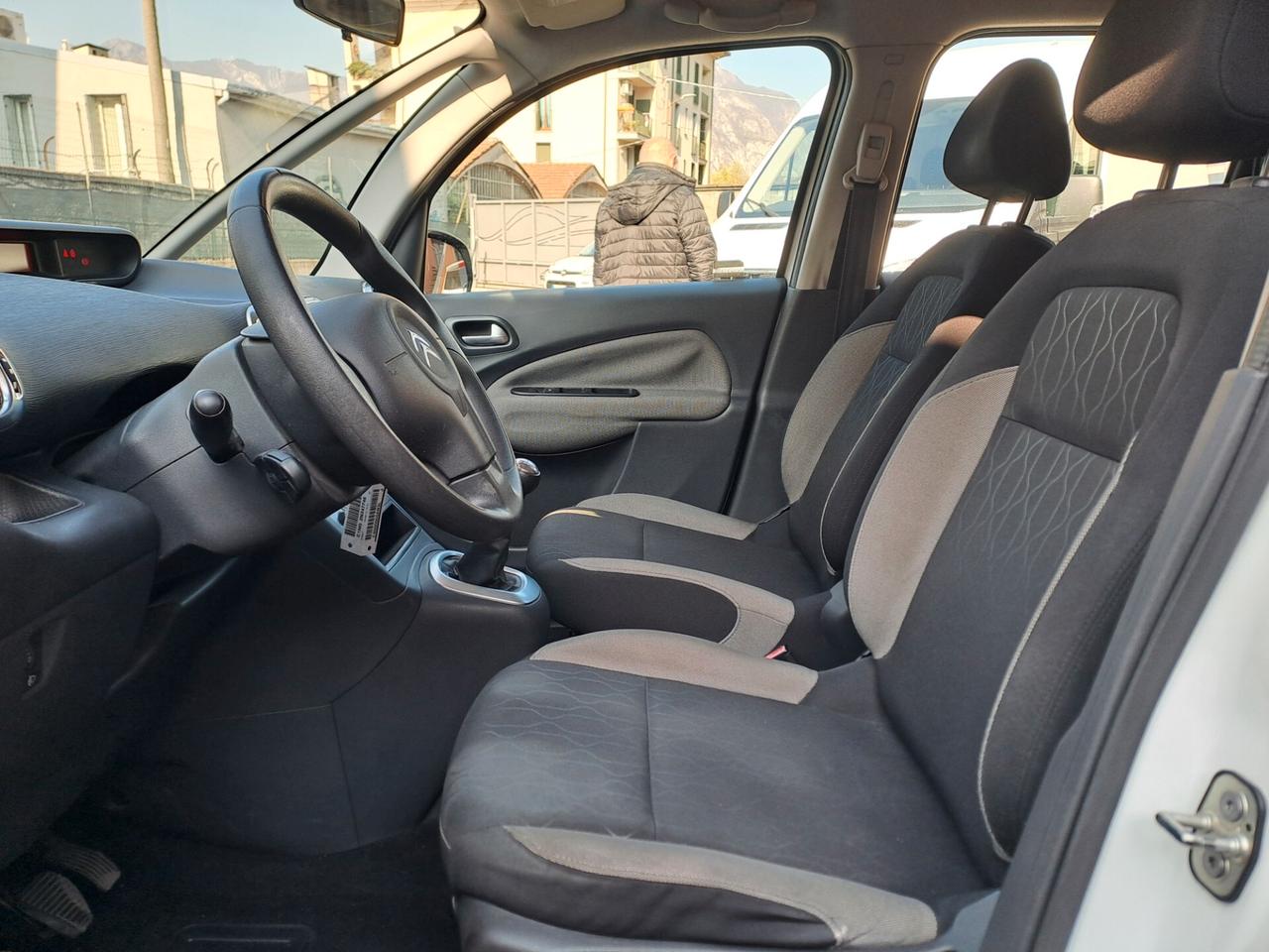 CITROEN C3 PICASSO 1.6 HDI *OK NEOPATENTATI*