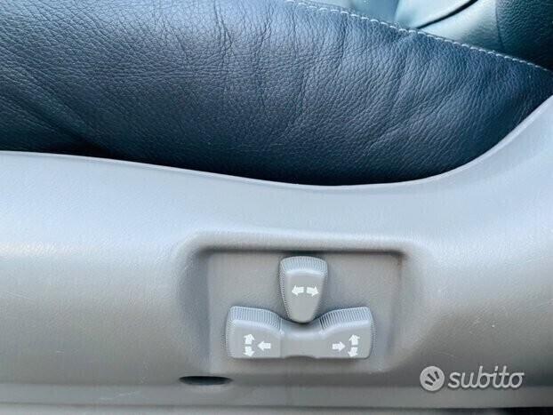 NISSAN Patrol GR 4.2cc SUPER MEZZOOO OK PERMUTE