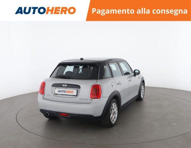 MINI Cooper D 1.5 Cooper D 5 porte
