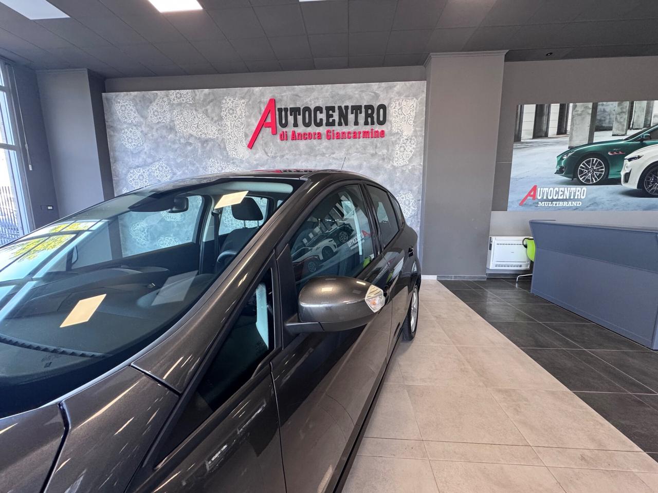FORD FOCUS C MAX 1.5 DCI TITANIUM
