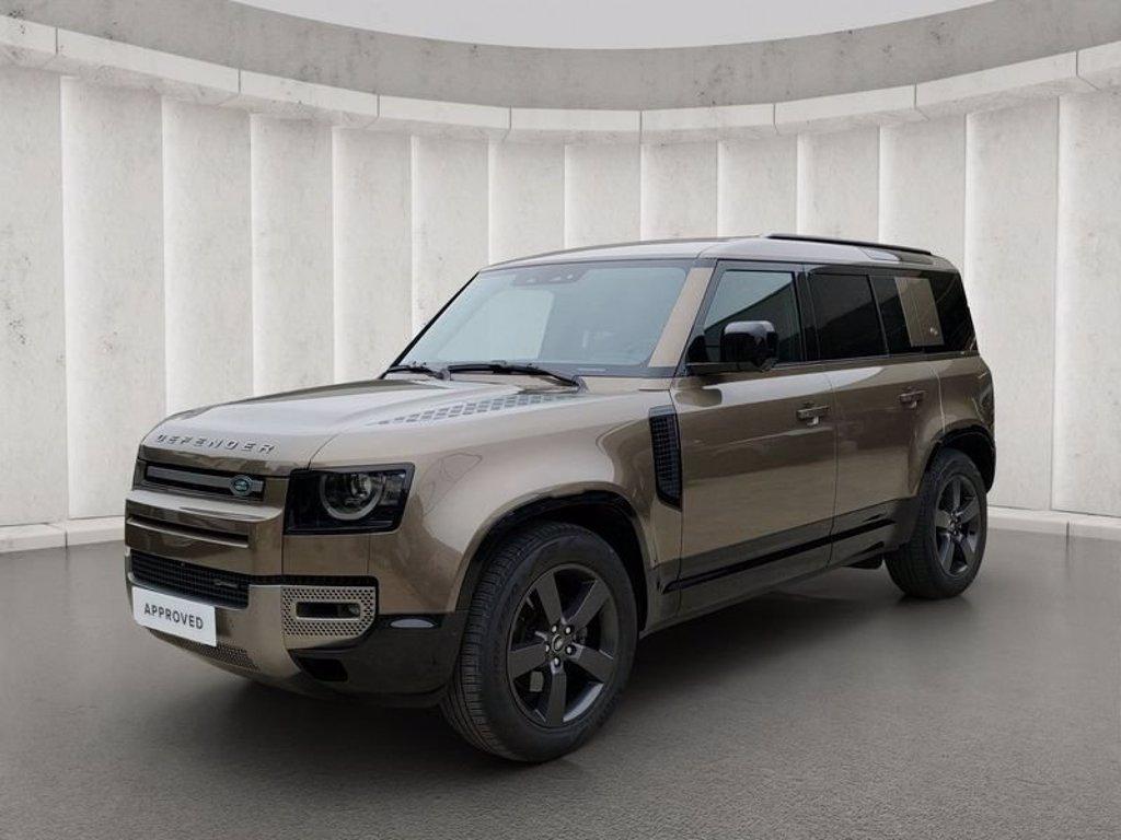 LAND ROVER Defender 110 3.0d i6 mhev x-dynamic hse awd 250cv auto 7p.ti del 2021