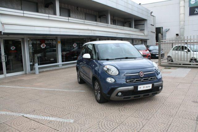 FIAT 500L 1.3 Multijet 95 CV Dualogic City Cross