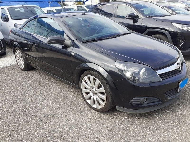 Opel Astra Astra TwinTop 1.9 16V CDTI 150CV Cosmo