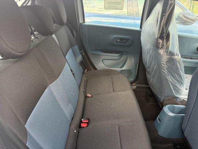 FIAT Grande Panda 1.2 Hybrid 110 CV S&S Icon