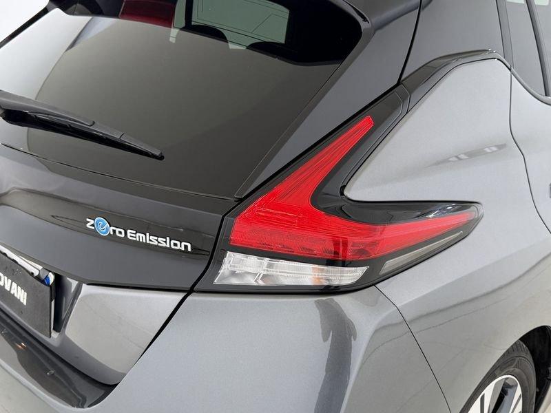 Nissan Leaf N-Connecta 40KWh