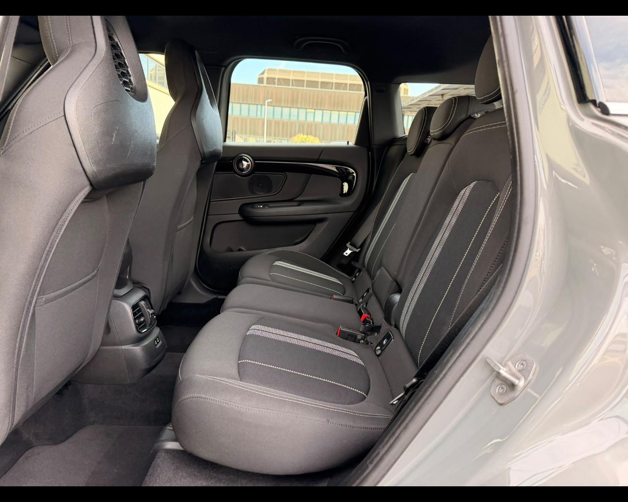 MINI Mini Countrym.(F60) - Mini 2.0 John Cooper Works 'JCW' Countryman ALL4