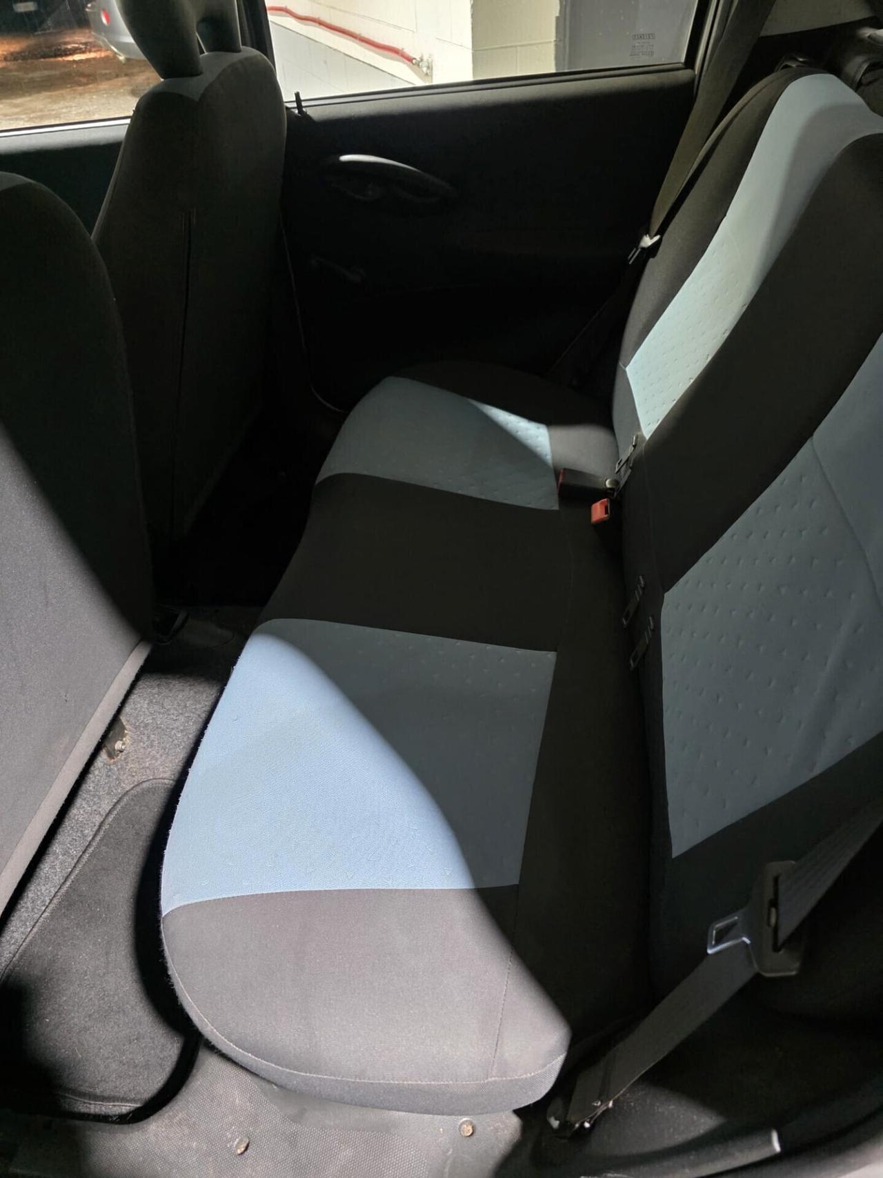 Fiat Punto 1.2 5 porte Active AUTOMATICA