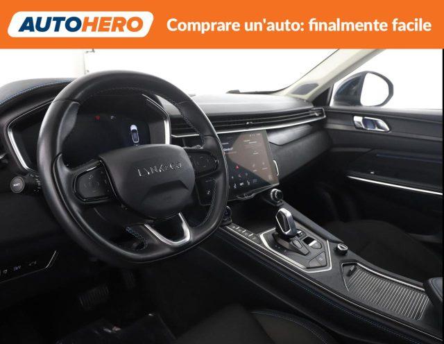 LYNK & CO 01 PHEV