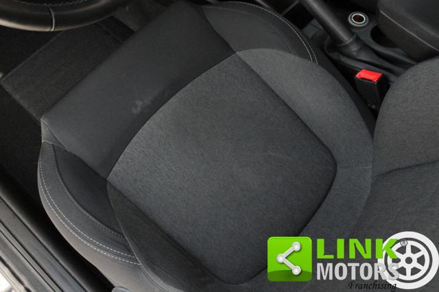 ALFA ROMEO Giulietta 1.4 Turbo 120 CV GPL NEOPATENTATI!